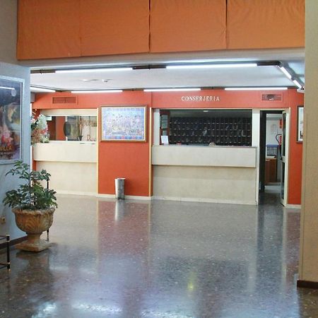 Sevilla Triana Ngoại thất bức ảnh