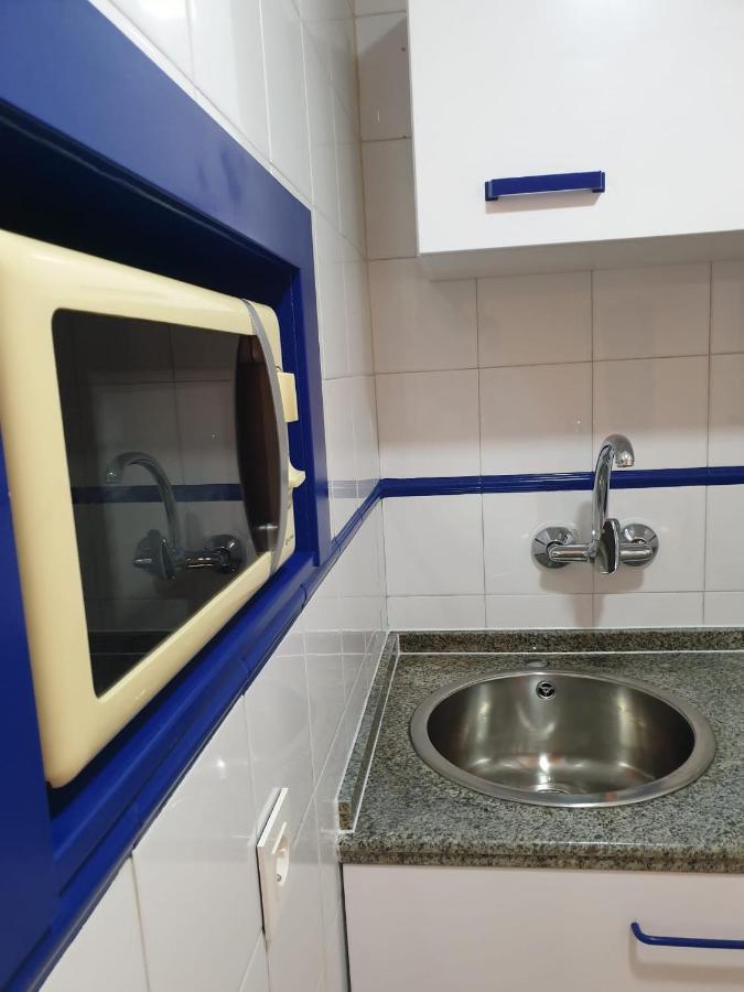 Sevilla Triana Ngoại thất bức ảnh