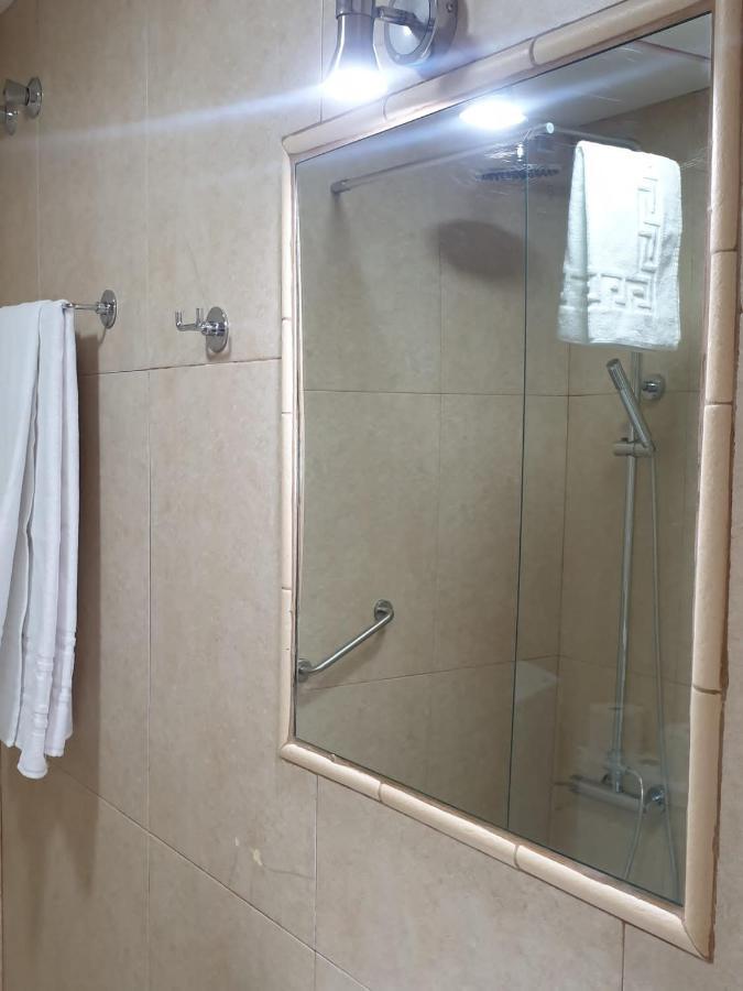 Sevilla Triana Ngoại thất bức ảnh